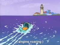 angry beavers nicksplat GIF