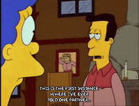 Season 2 Episode 20 GIF by The Simpsons