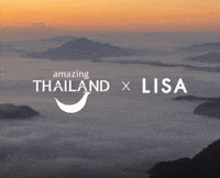 Logo Travel GIF