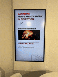 Cannes GIF by Alex Boya