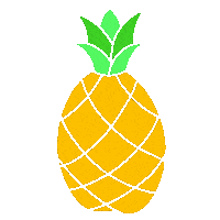 Fruit Sticker