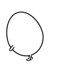 Sticker Facebook Sticker by Minto Inc.