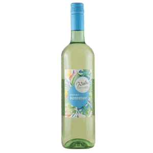 weingutwalz giphyupload wine rose bottle Sticker