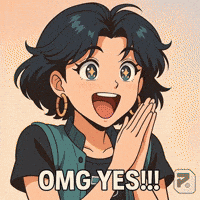 Hana Celebrar GIF by Persona