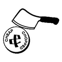 Cooking Sticker by Cucina Da Uomini