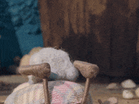 Youre The Best I Love You GIF by Tweedy & Fluff