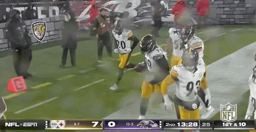 National Football League GIF by NFL