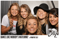 major booth pinkpop 2017 GIF by Jillz