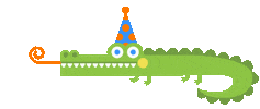 celebrate new years Sticker by University of Florida