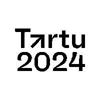 Visittartu Sticker by Tartu 2024