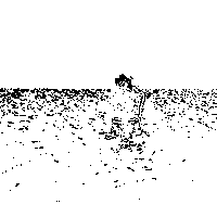 Sad Loop Sticker by virartz