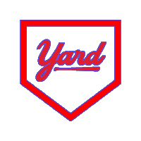 Sticker by Yardkicks