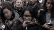 paris attacks hug GIF