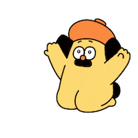 Thanks Sticker by ohigenopon