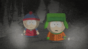 exploring stan marsh GIF by South Park 