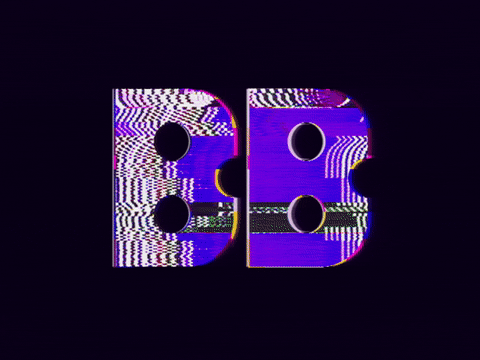 Art Glitch GIF