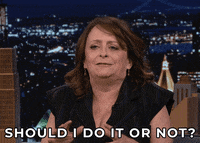 Ornot Doit GIF by The Tonight Show Starring Jimmy Fallon