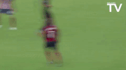 GIF by LA Galaxy