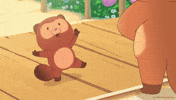 Happy Feeling Good GIF