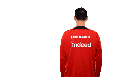 Coach Turn Sticker by Eintracht Frankfurt