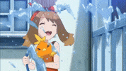 Alpha Sapphire GIF by Pokémon