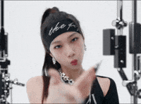 Ivy GIF by doubleshots_studio