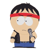 S13E10 Sticker by South Park