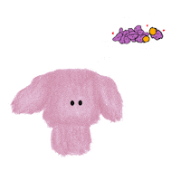 Sweet Potato Sticker