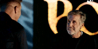 Si Tell Me More GIF by Movistar+
