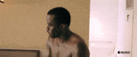 bad boy diddy GIF by Apple Music