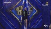 Antena 3 Television GIF by El Hormiguero