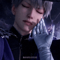 Xavier GIF