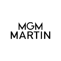mgm_martin realestate mgmmartin Sticker