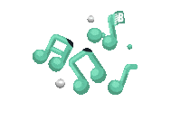 song bubbles Sticker by New Balance