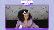 Twitch Hello GIF