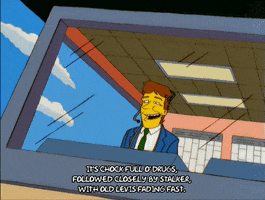 season 11 episode 13 GIF