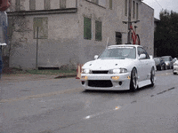 Car Show GIF by Curated Stance!