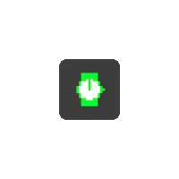 Time Tech Sticker by HackerNoon
