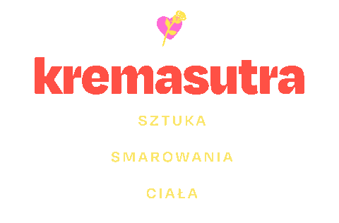 Kremasutra Sticker by YOPE