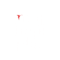 Happy Happyplace Sticker