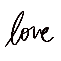 Lover Sticker