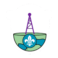 Scouts Jota Sticker by World Scouting