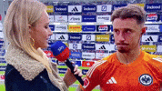 Awkward Werder Bremen GIF