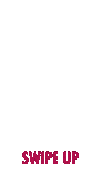 Swipe Up Sticker by Telemundo