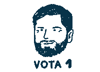 Gabriel Boric Chile Sticker