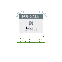 sweetwaterrealty johann Sticker