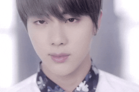 For You Jin GIF