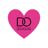 Heart Beauty Sticker by Douglas