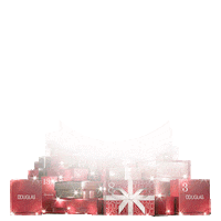 Xmas Sticker by Douglas