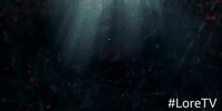 season 2 GIF by Lore